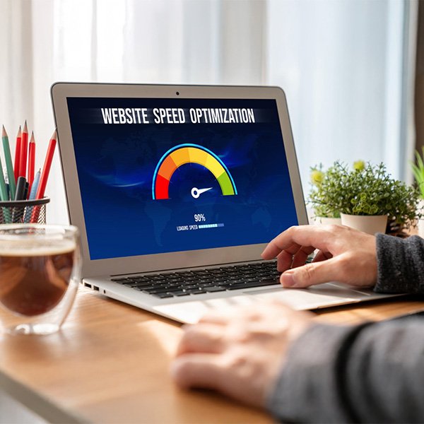 Speed Up My Website Now