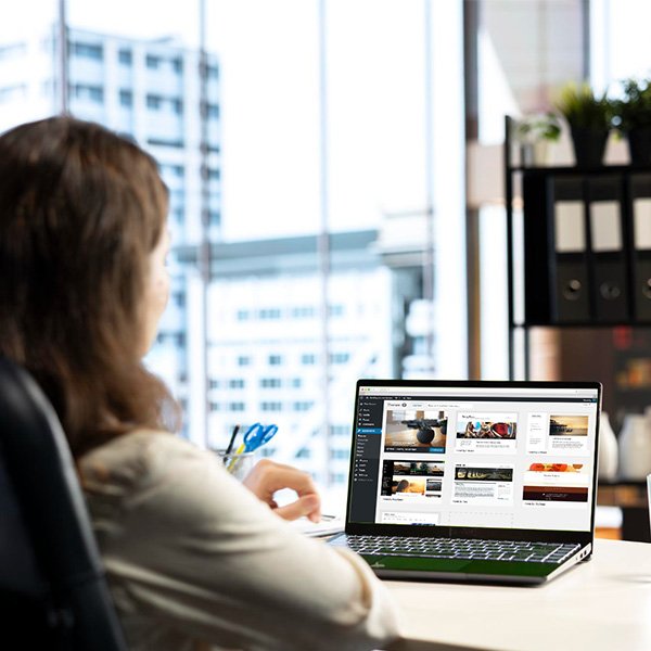 Get Stress-Free Website Care