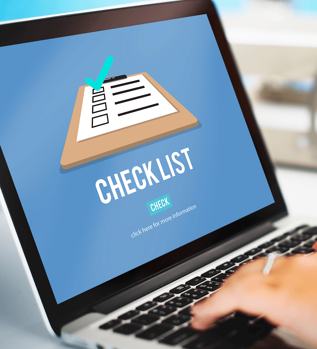 Checklist